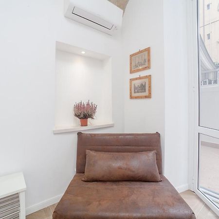 Groundfloor Wonderfull Apartment Rome Extérieur photo