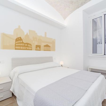 Groundfloor Wonderfull Apartment Rome Extérieur photo