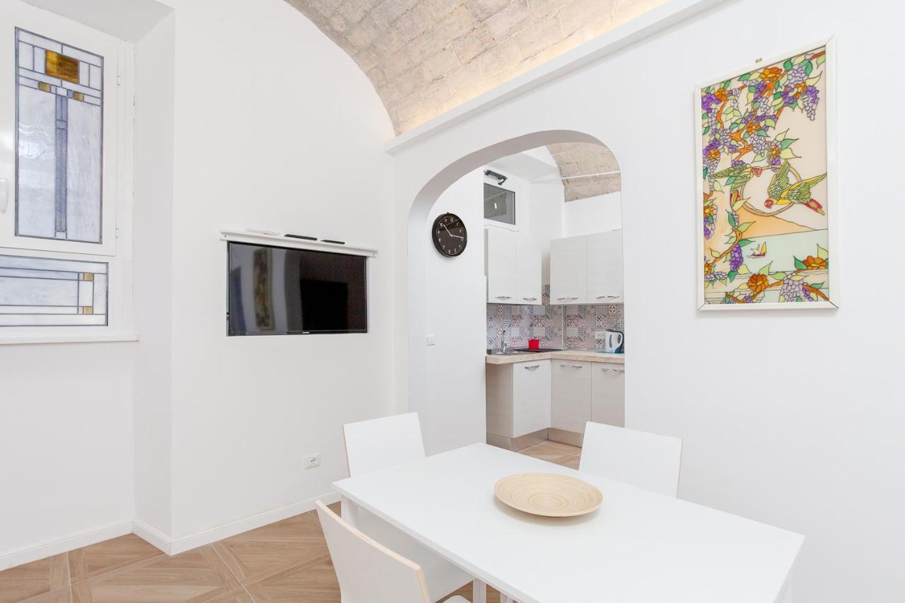 Groundfloor Wonderfull Apartment Rome Extérieur photo