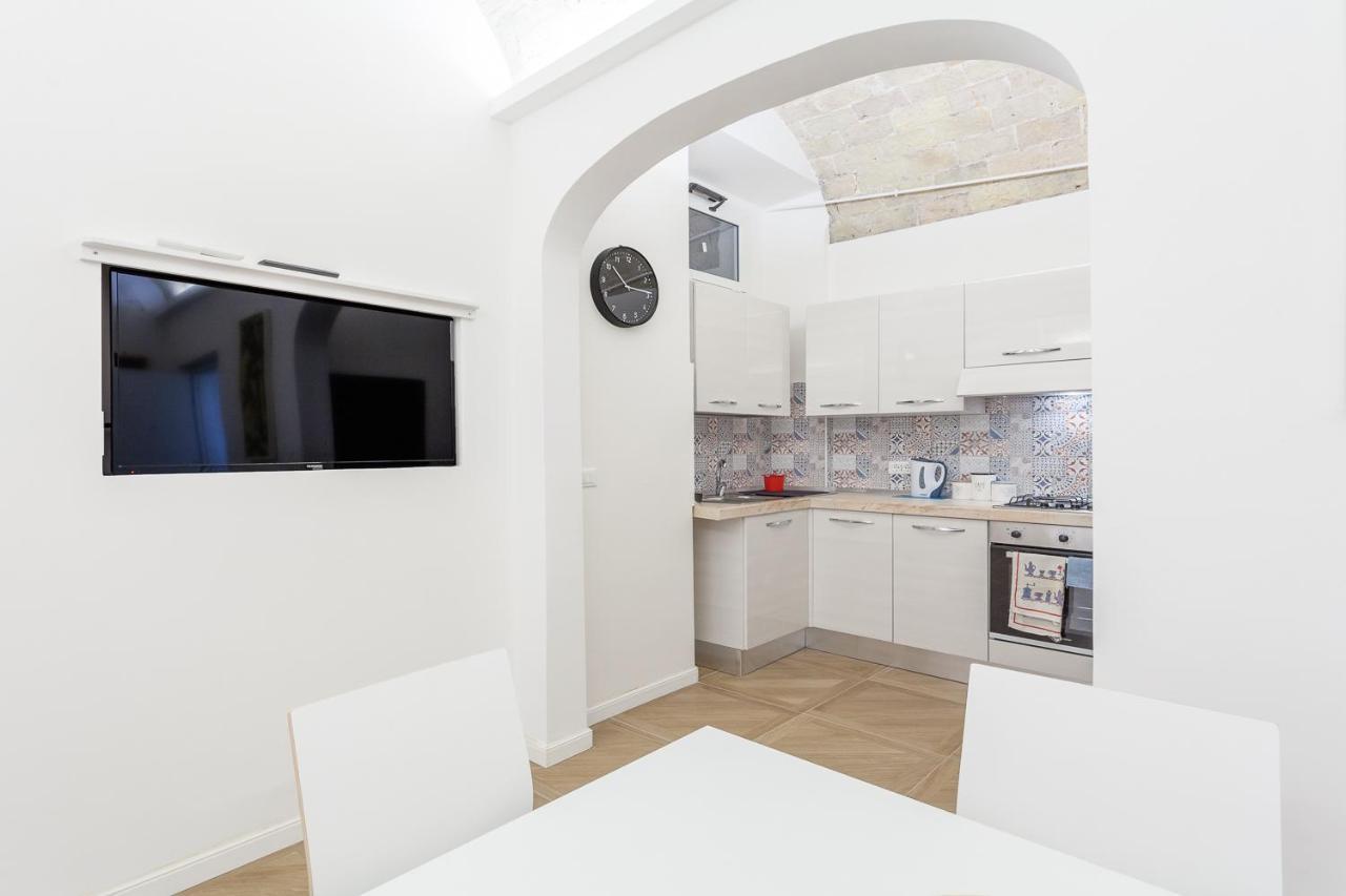 Groundfloor Wonderfull Apartment Rome Extérieur photo