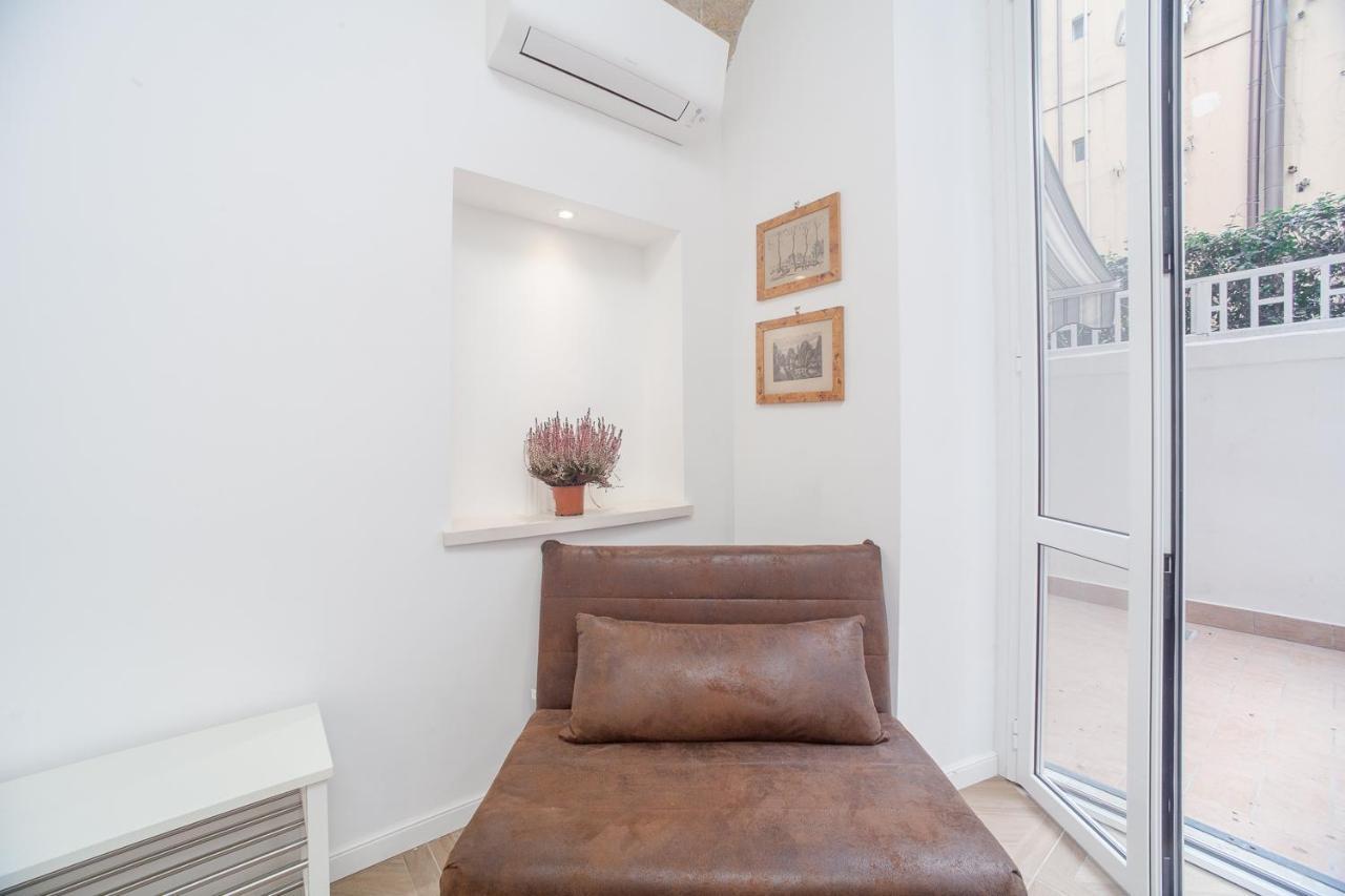 Groundfloor Wonderfull Apartment Rome Extérieur photo