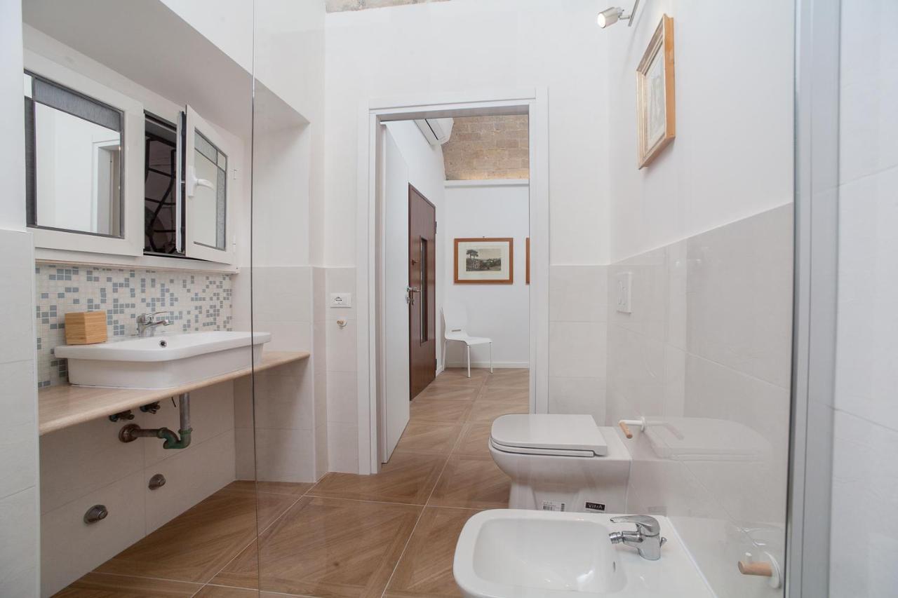 Groundfloor Wonderfull Apartment Rome Extérieur photo