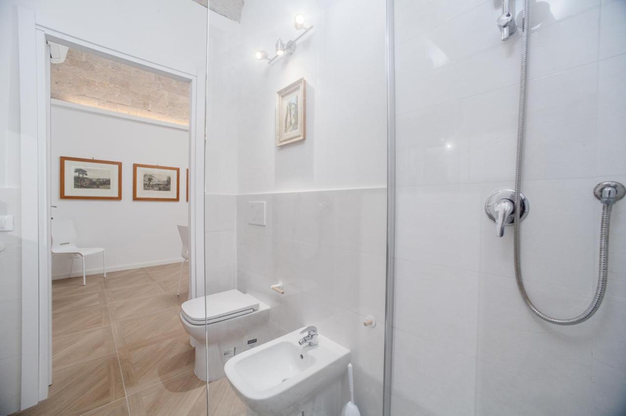 Groundfloor Wonderfull Apartment Rome Extérieur photo