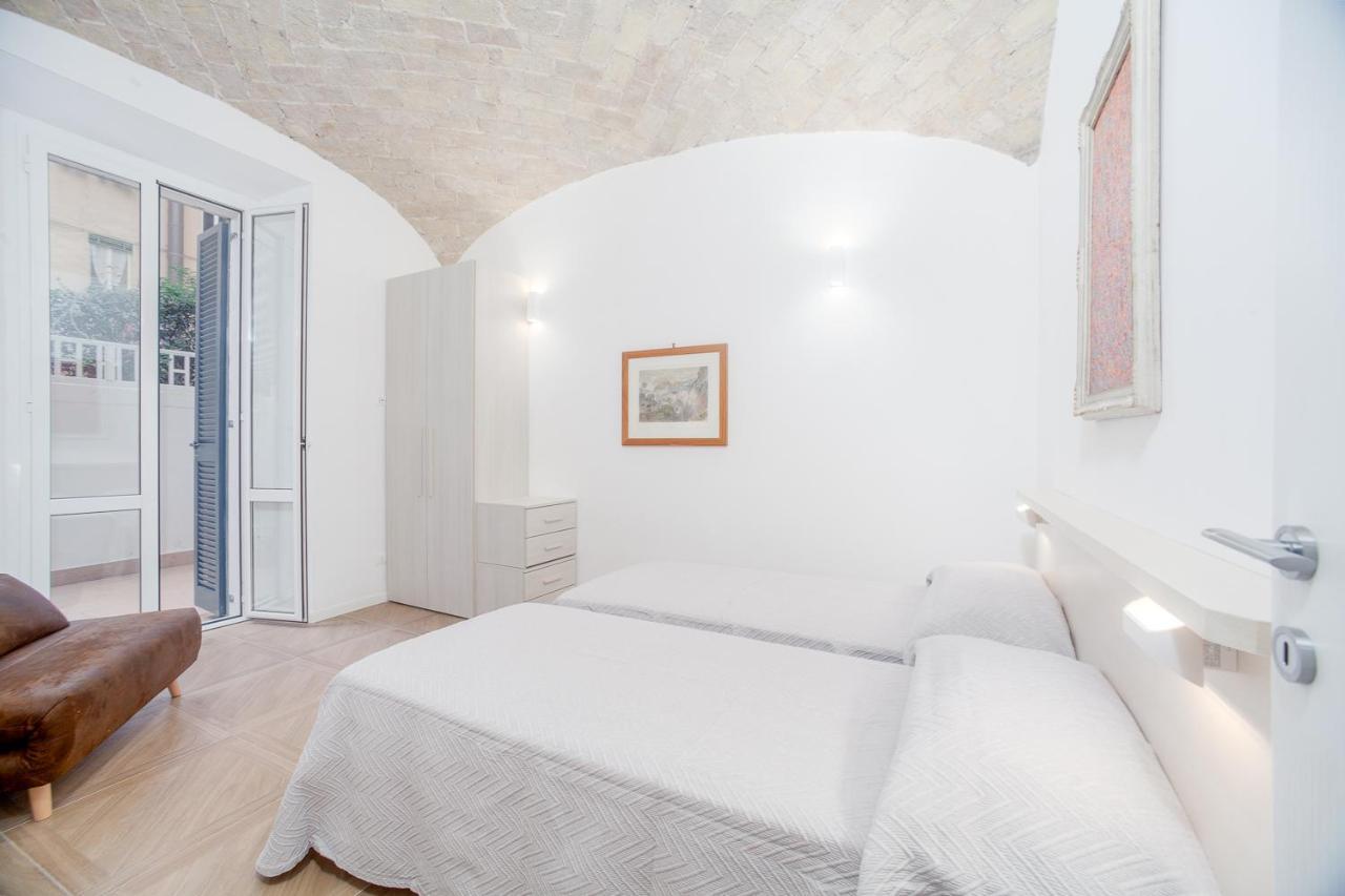 Groundfloor Wonderfull Apartment Rome Extérieur photo
