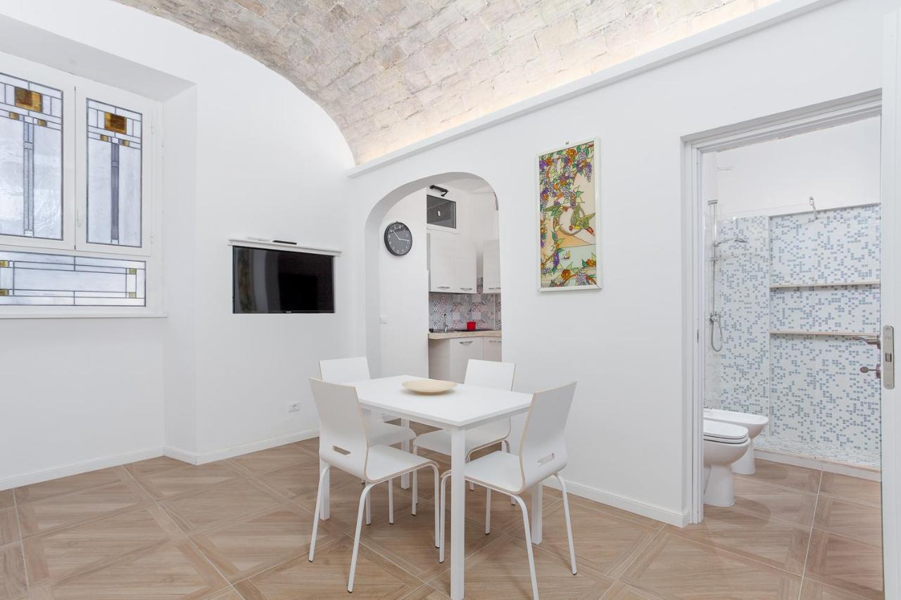 Groundfloor Wonderfull Apartment Rome Extérieur photo