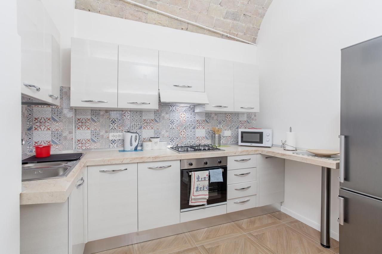 Groundfloor Wonderfull Apartment Rome Extérieur photo