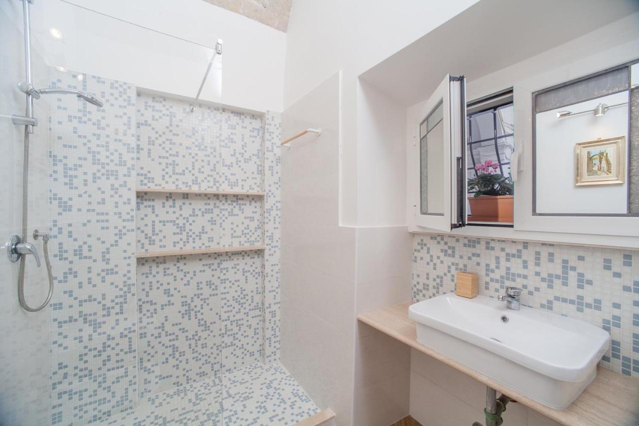 Groundfloor Wonderfull Apartment Rome Extérieur photo