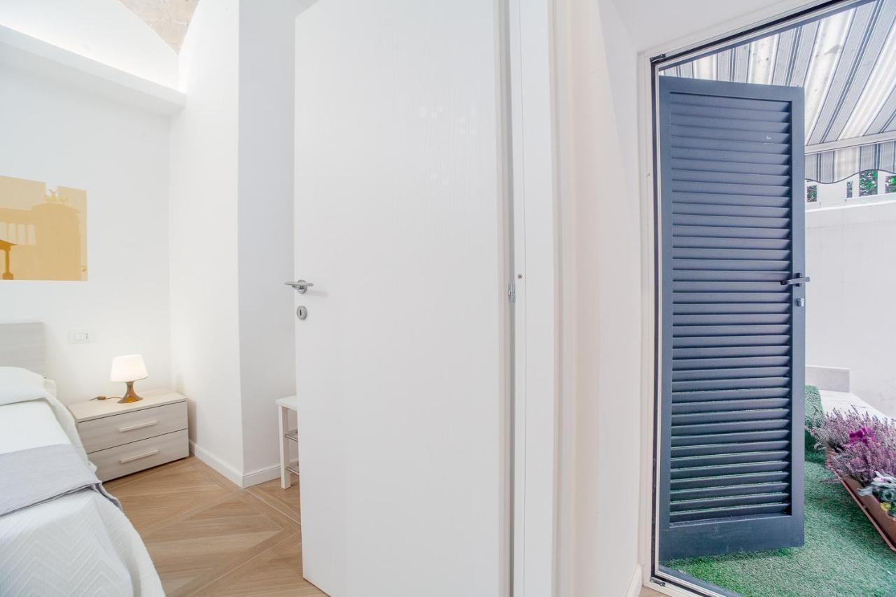 Groundfloor Wonderfull Apartment Rome Extérieur photo