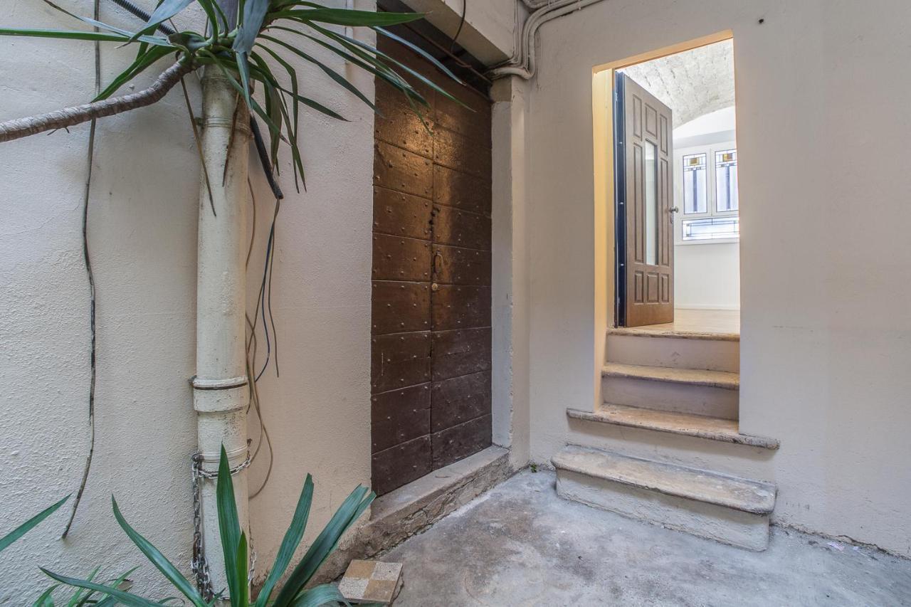 Groundfloor Wonderfull Apartment Rome Extérieur photo